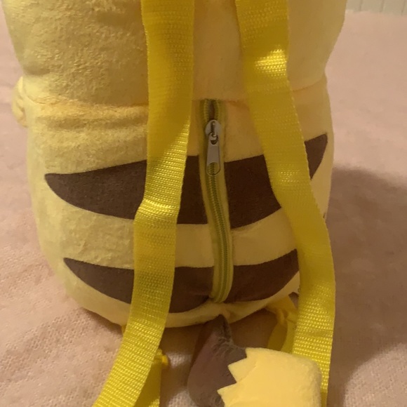 🖤2000s Pikachu backpack💛 - Picture 6 of 10